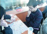青峰杯第一屆春季運動會隆重開賽嘍！！！ 